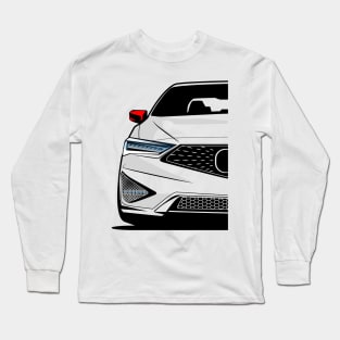 ILX 2022 Long Sleeve T-Shirt